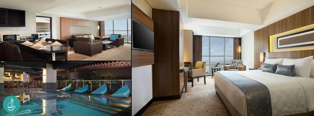بست ويسترن بريميور لا غراند باندونق  Best Western Premier La Grande