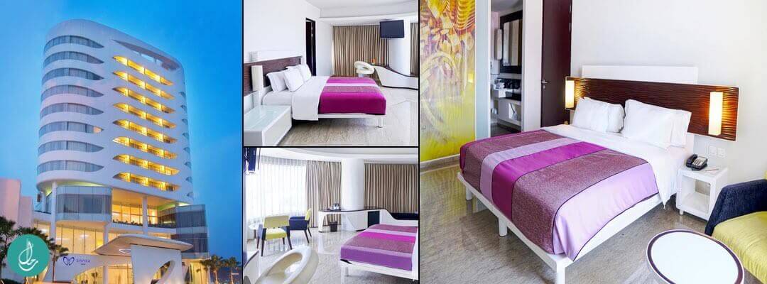 فندق سنسا باندونق Sensa Hotel Bandung