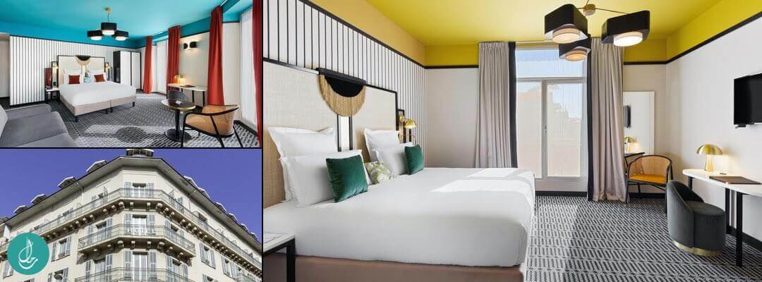 فندق بست وسترن Best Western Premier