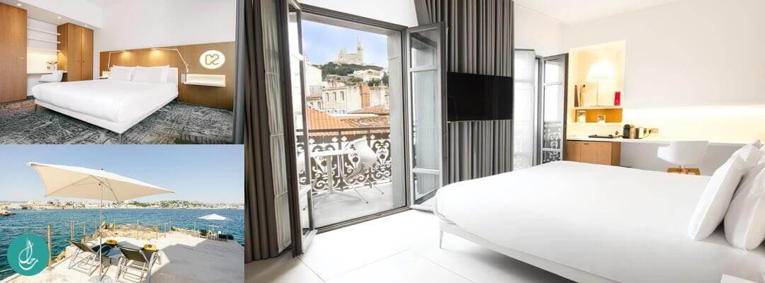 فندق سي تو Hotel C2
