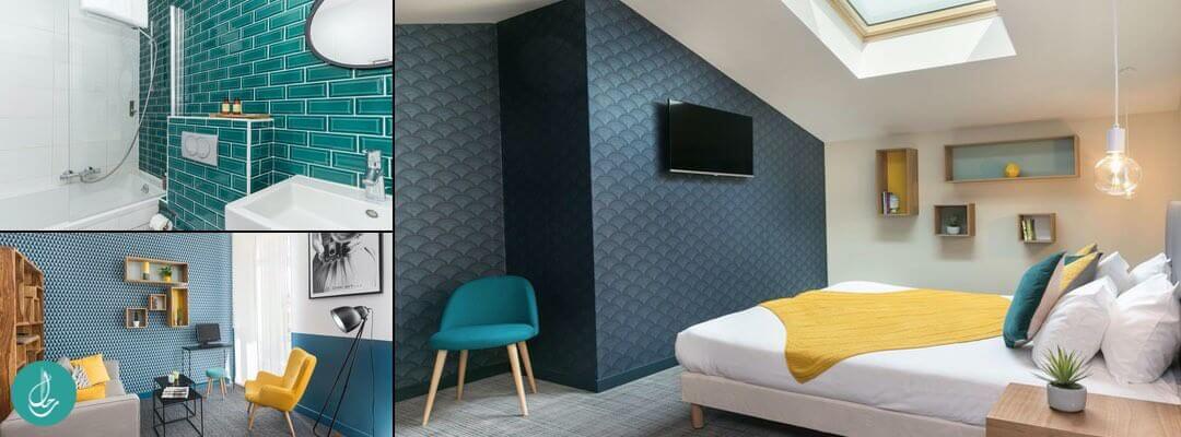 فندق ناب هبي كالتشر Hotel Nap By HappyCulture
