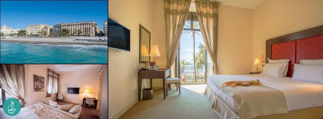 فندق وستمنستر Westminster Hotel