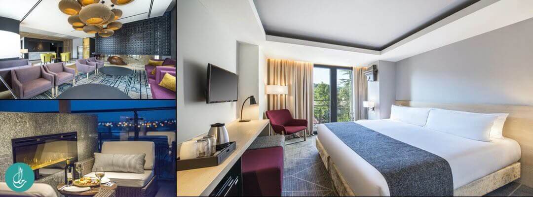 بست ويسترن كوتايسي Best Western Kutaisi