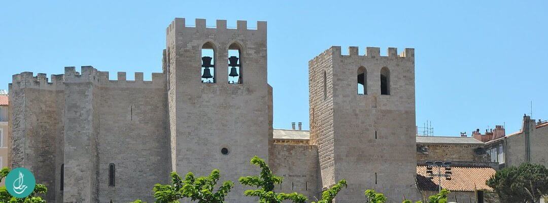 كنيسة القديس فيكتور Abbaye Saint-Victor