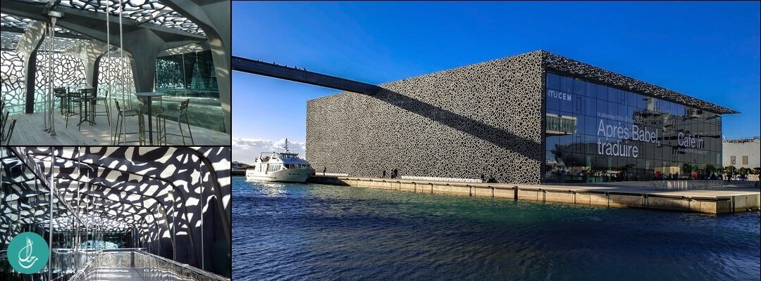 متحف MuCEM