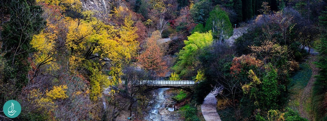 حديقة النباتات National Botanical Garden