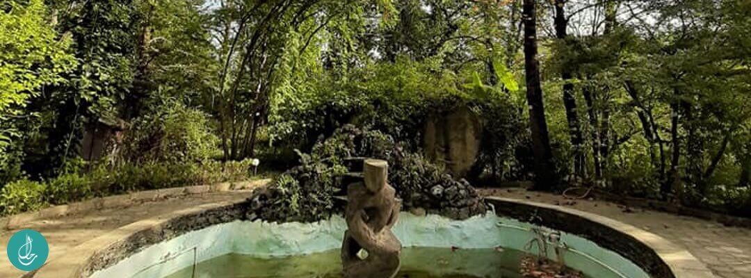 حديقة كوتايسي النباتية Kutaisi Botanical Garden