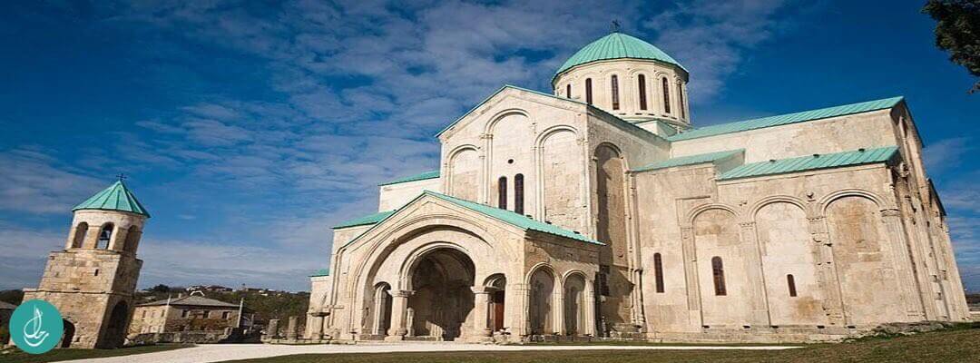 كاثدرائية باغراتي Bagrati Cathedral