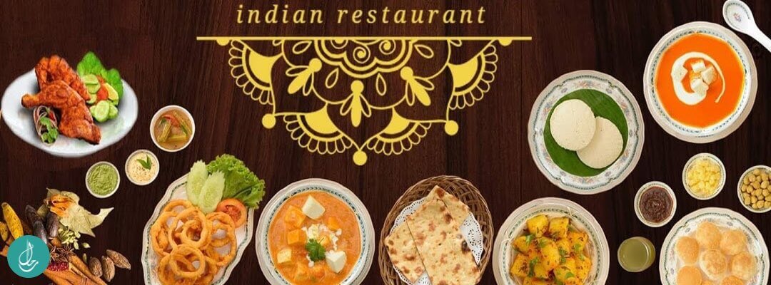 مطعم خانا خزان   Khana Khazana Indian